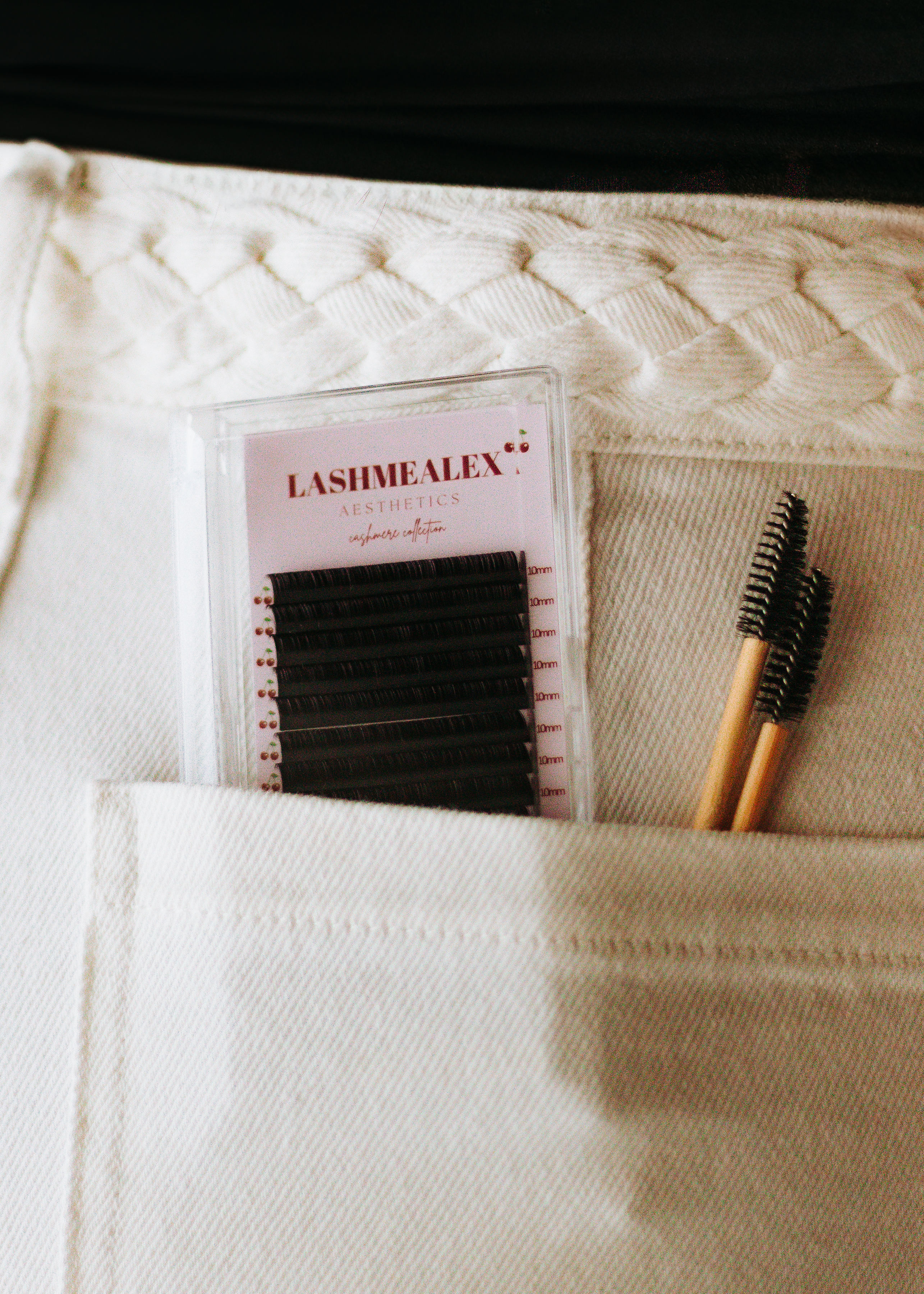 Lashmealex cashmere collection